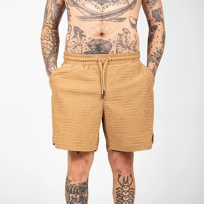 WLKN : Manny Shorts, S