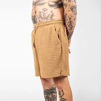 WLKN : Manny Shorts, S