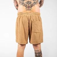 WLKN : Manny Shorts, S