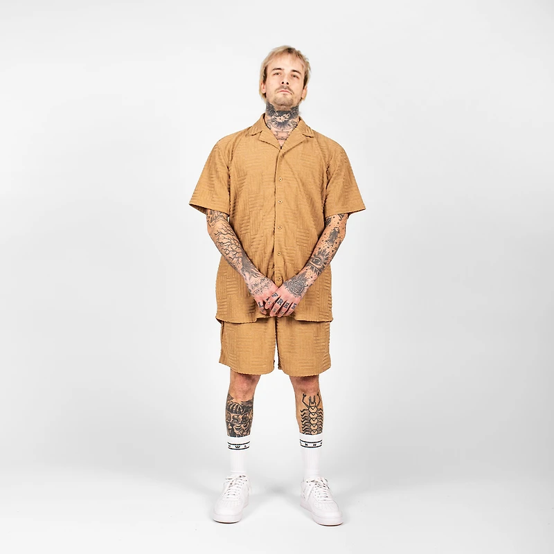 WLKN : Manny Shirt, S