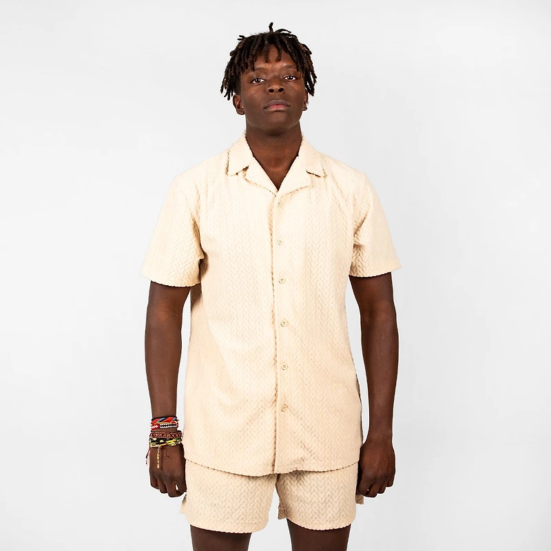 WLKN : Tony Shirt, BE
