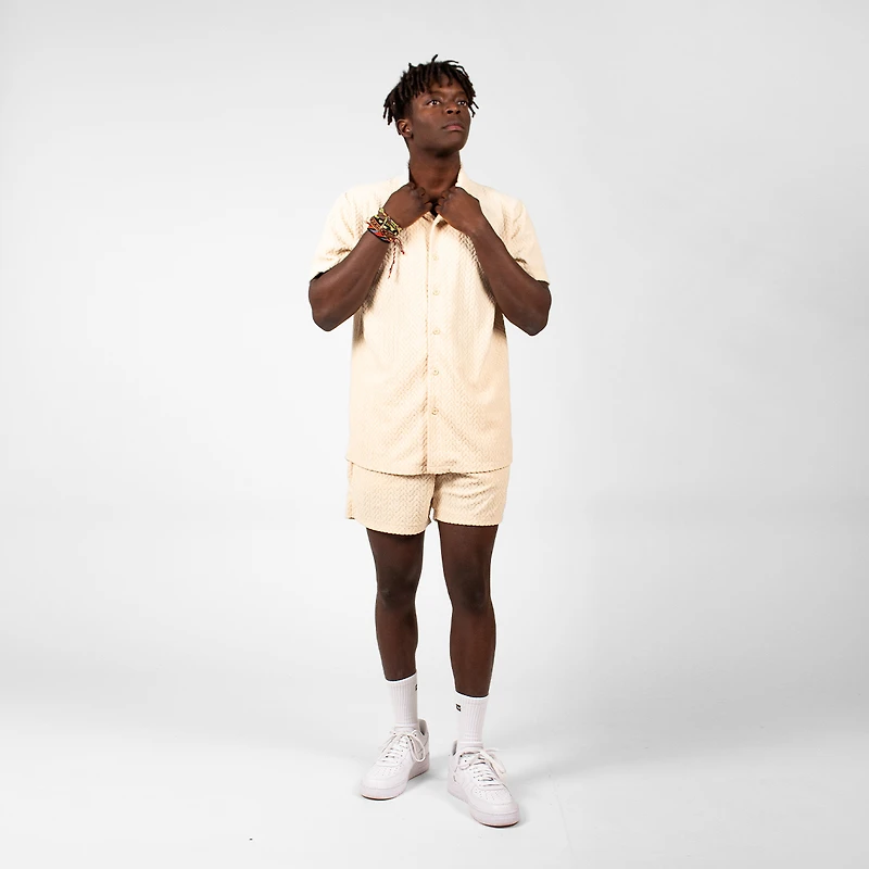 WLKN : Tony Shirt, BE