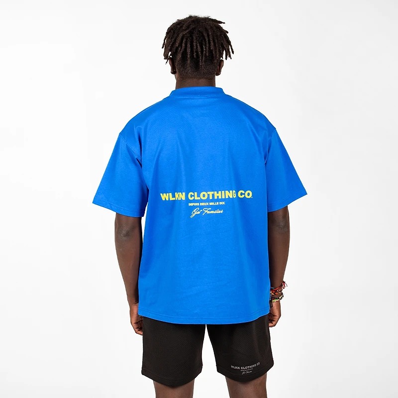WLKN : Prince T-Shirt, R