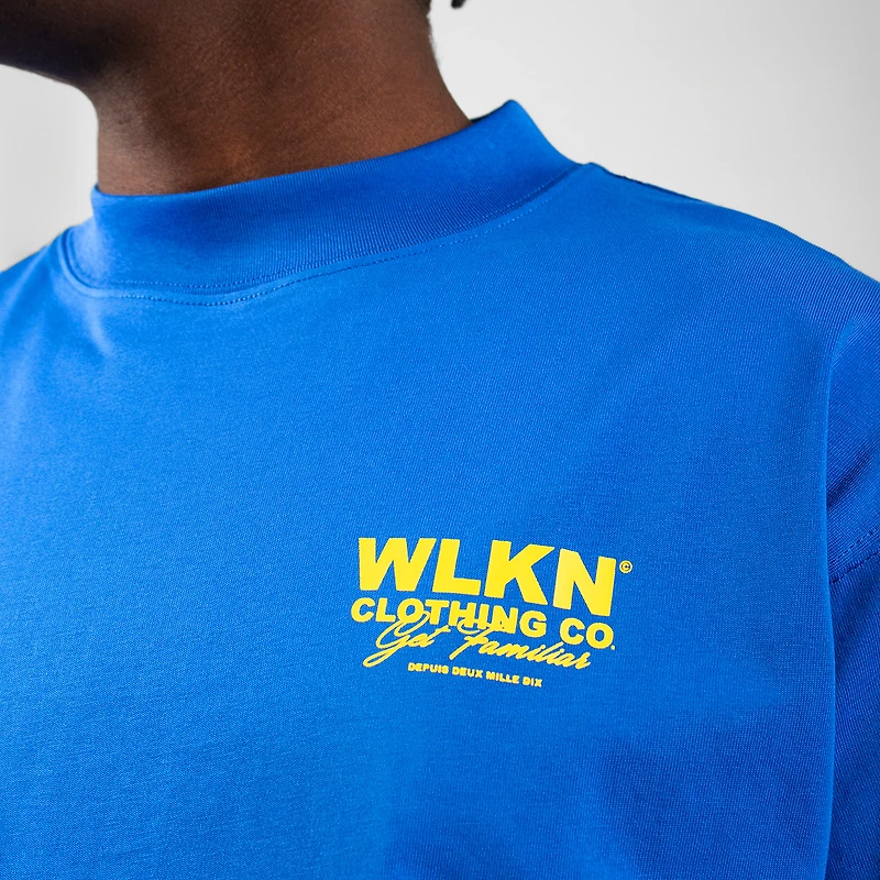 WLKN : Prince T-Shirt, R