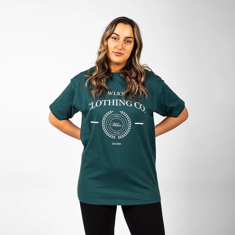 WLKN : Academy T-Shirt