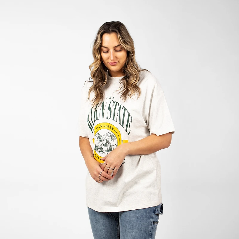 WLKN : State T-Shirt