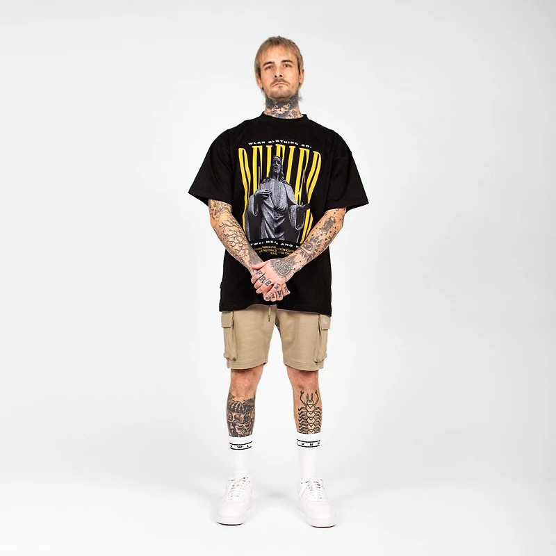 WLKN : Deified T-Shirt
