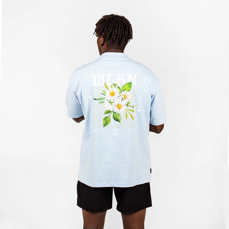 WLKN : Broken Hearted T-Shirt, LB