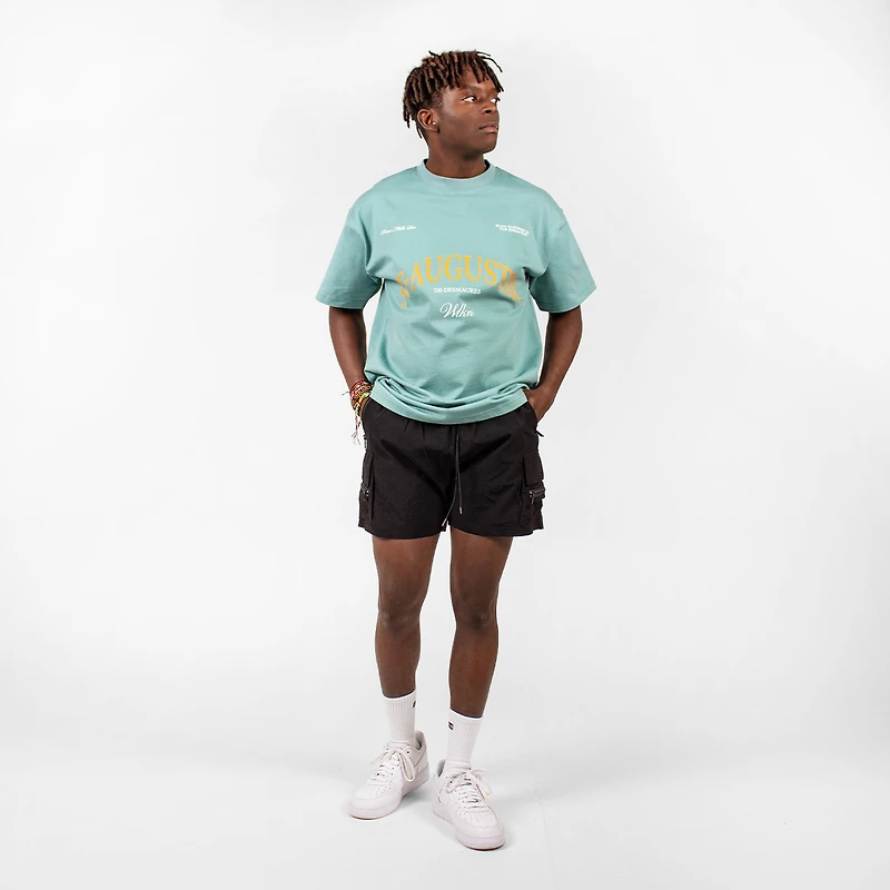 WLKN : Singapour T-Shirt