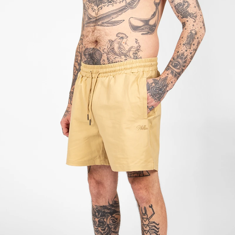 WLKN : Royalty Shorts, BE