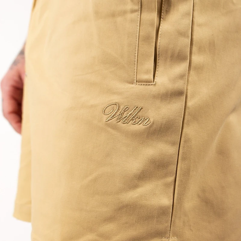 WLKN : Royalty Shorts, BE