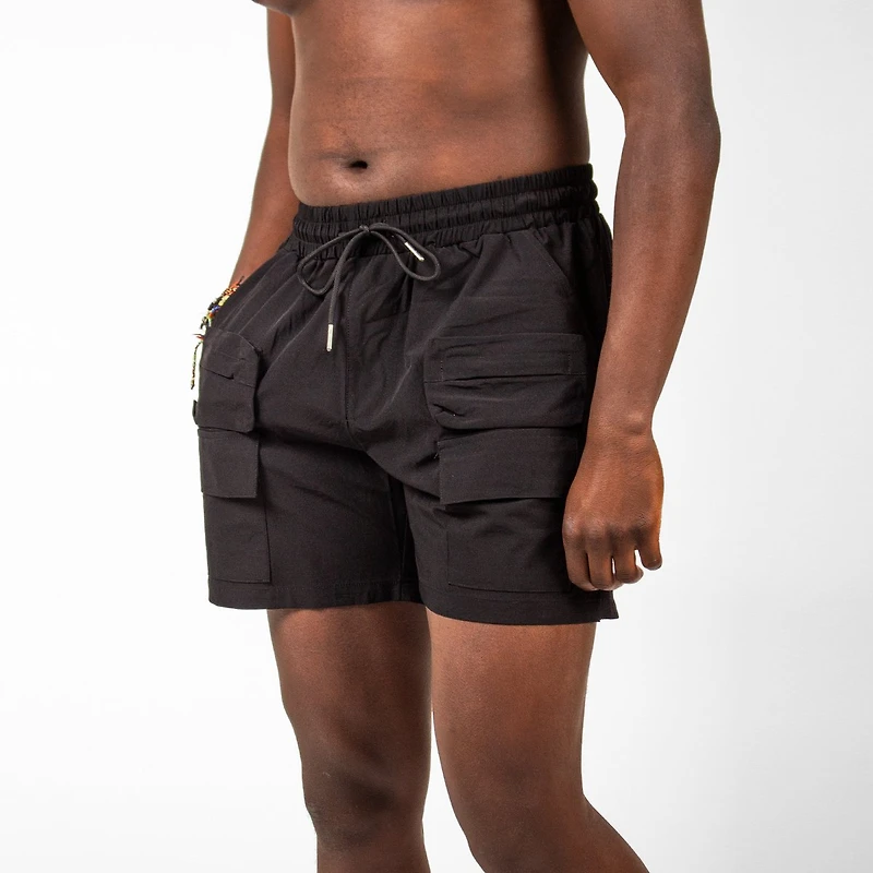 WLKN : Bradley Shorts, B