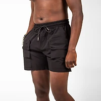 WLKN : Bradley Shorts, B