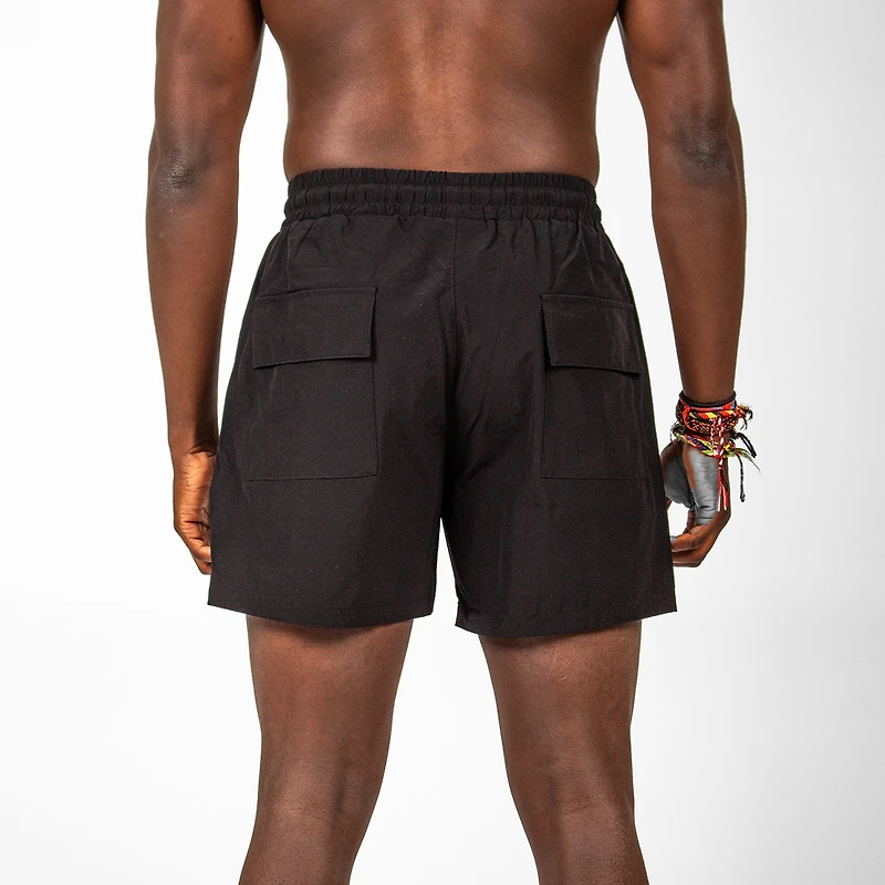 WLKN : Bradley Shorts, B