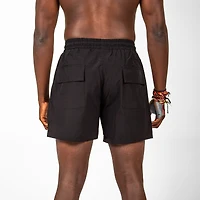 WLKN : Bradley Shorts, B