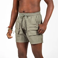 WLKN : Bradley Shorts, S
