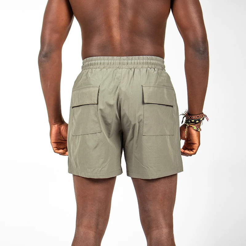WLKN : Bradley Shorts, S