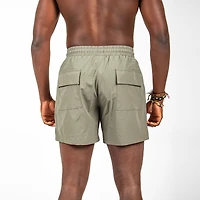 WLKN : Bradley Shorts, S