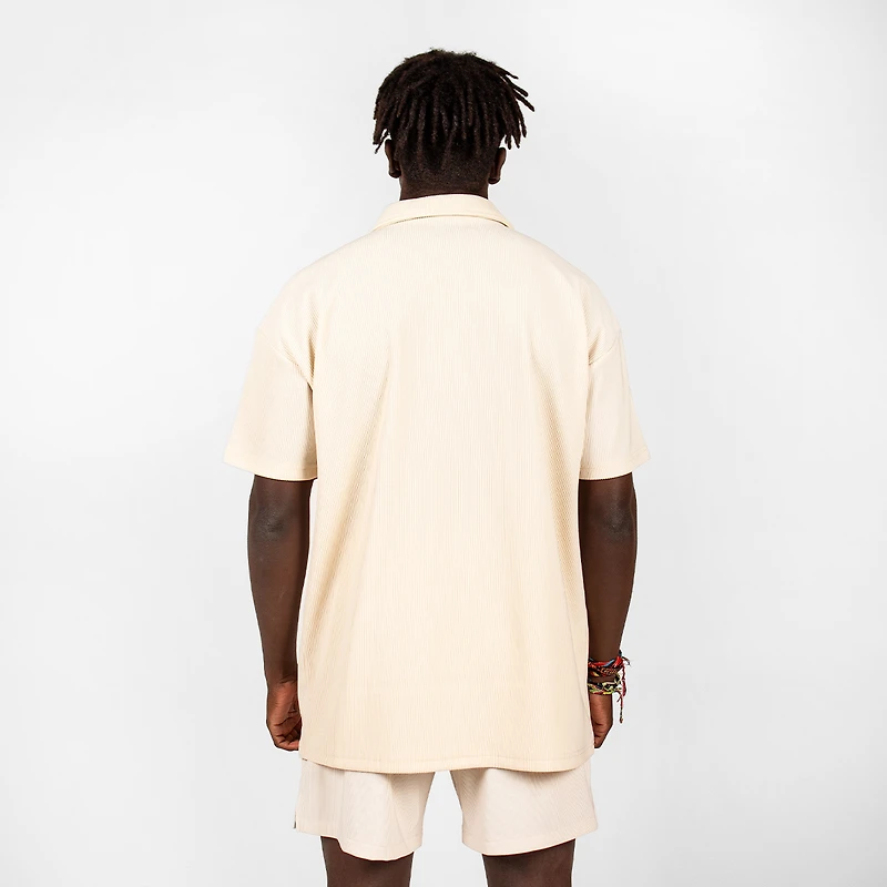 WLKN : Club Zip Up Polo