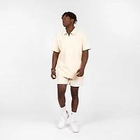 WLKN : Club Zip Up Polo