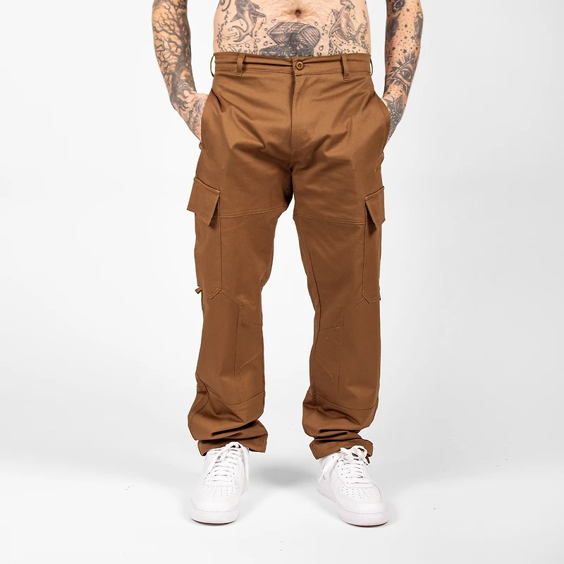 WLKN : Hughes Pants, BR