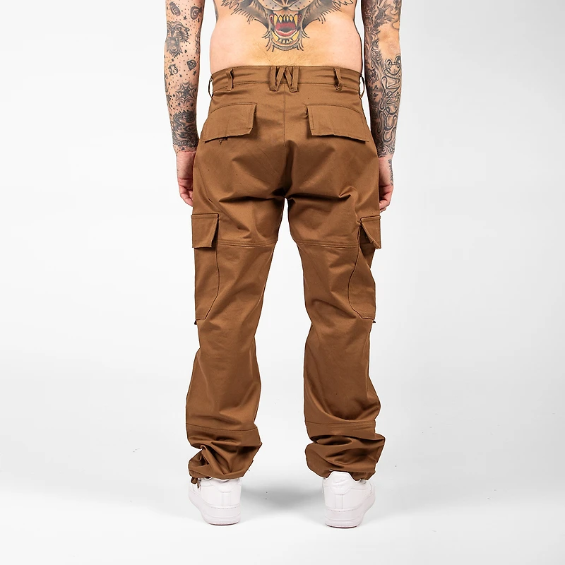 WLKN : Hughes Pants, BR