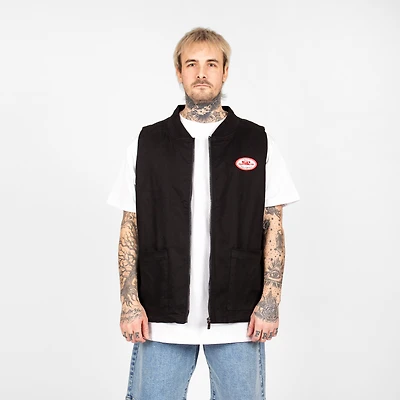 WLKN : Department Vest