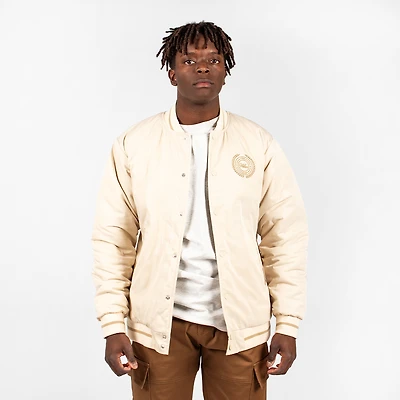 WLKN : Academy Jacket, CR