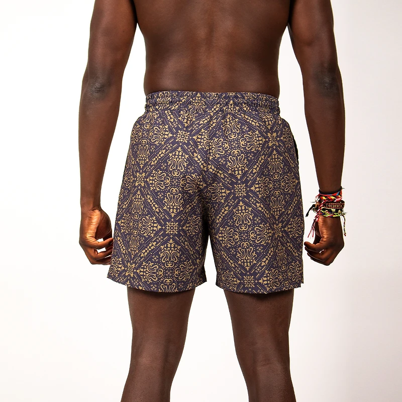 WLKN : Mediterranean Boardshort, C