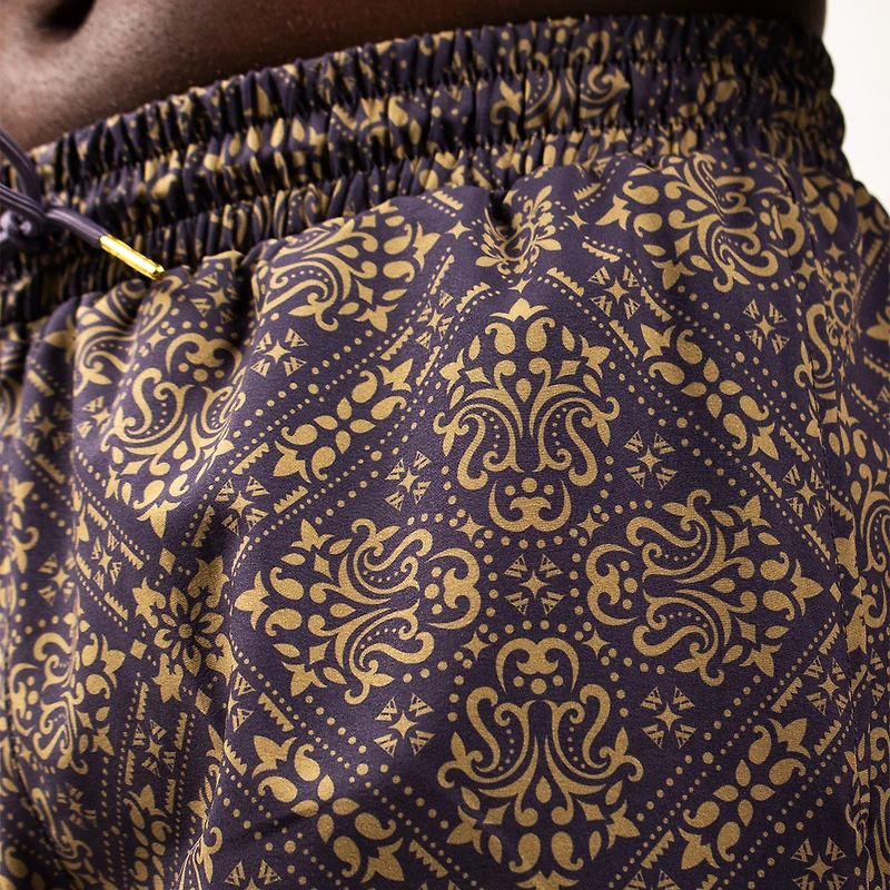 WLKN : Mediterranean Boardshort, C