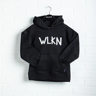 WLKN : Junior Tape Hoodie