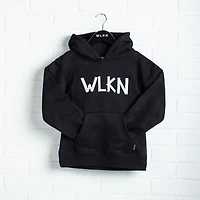 WLKN : Junior Tape Hoodie