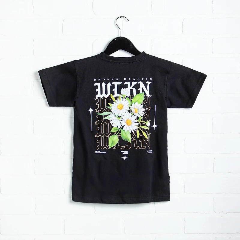 WLKN : Junior Broken Hearted T-Shirt