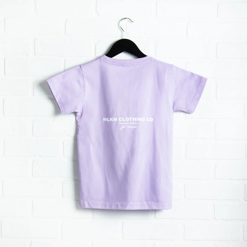 WLKN : Junior Prince T-Shirt