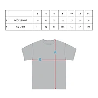 WLKN : Junior State T-Shirt