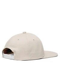 Herschel : Whaler 6 Panel Cap - Moonbeam