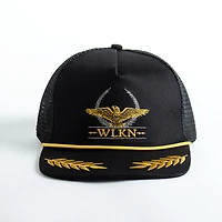 WLKN : Mulligan Cap