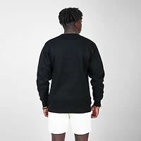 WLKN : Raised Crewneck