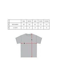 WLKN : Deified T-Shirt