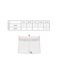 WLKN : Royalty Shorts, BE