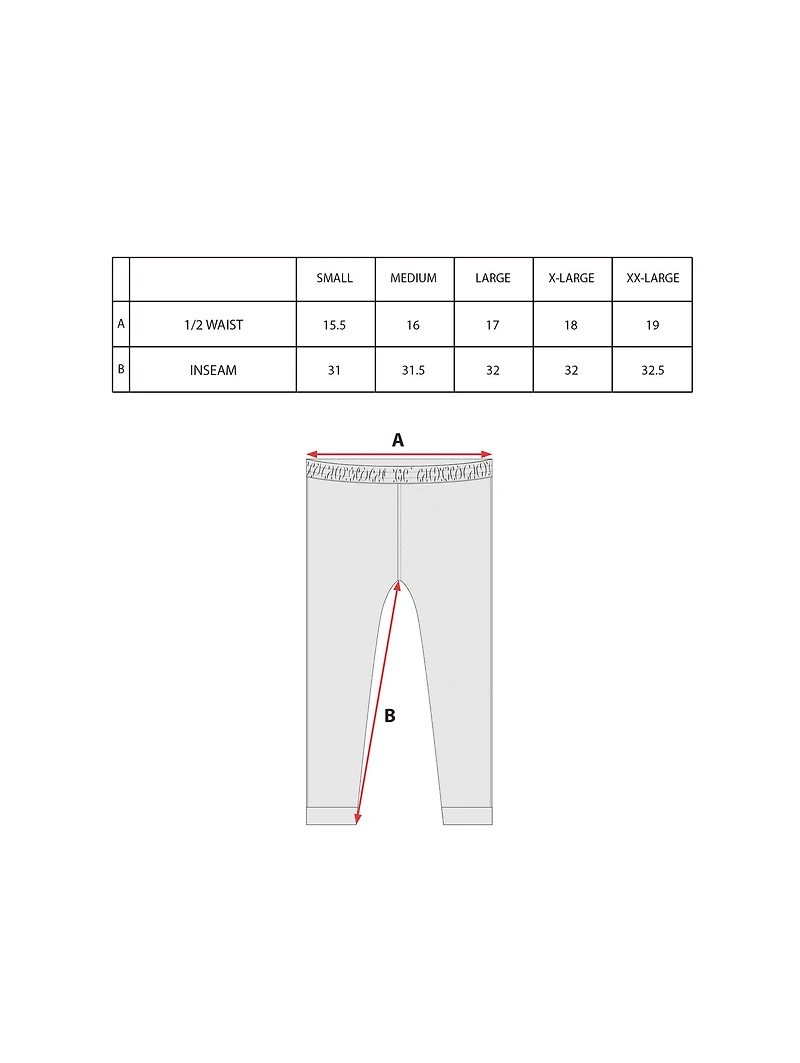 WLKN : Hughes Pants, BR