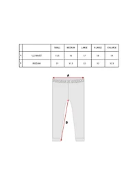 WLKN : Hughes Pants, BR