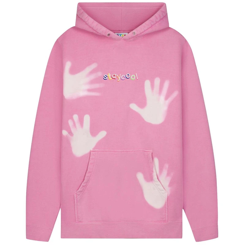 Stay Cool NYC : Classic Thermo Hoodie