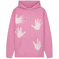 Stay Cool NYC : Classic Thermo Hoodie