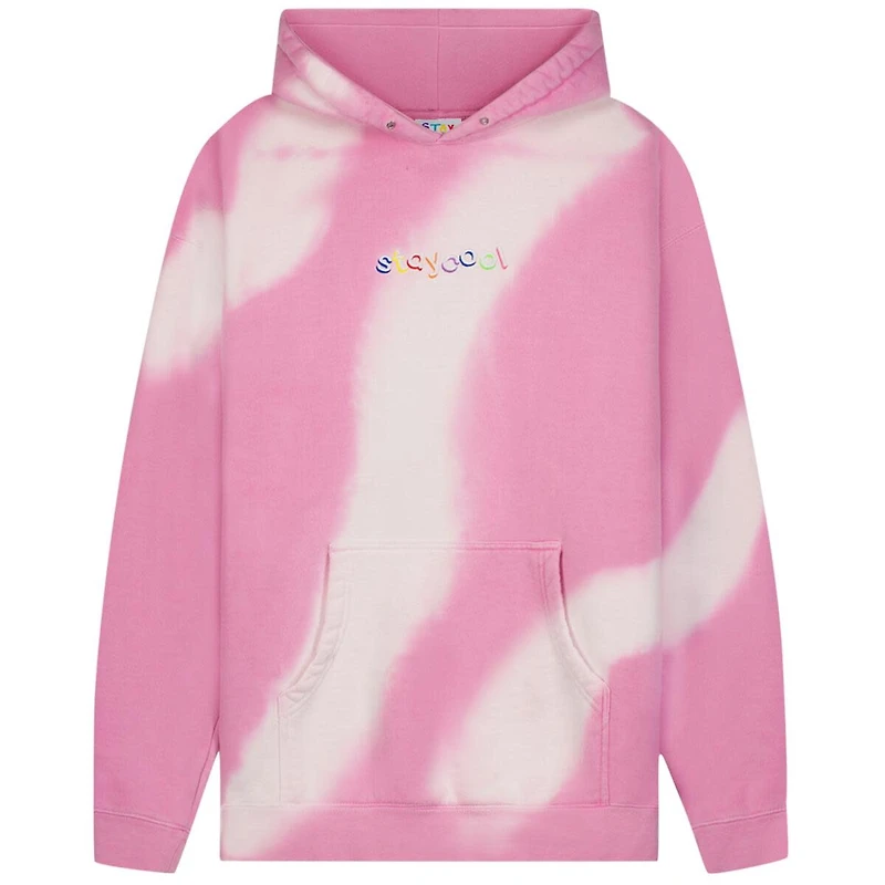 Stay Cool NYC : Classic Thermo Hoodie