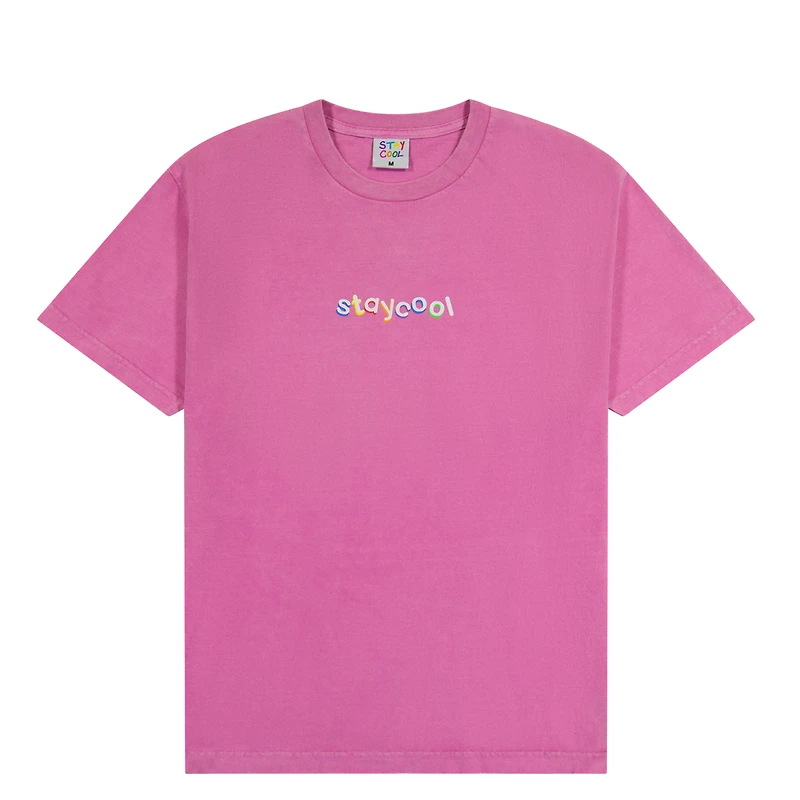 Stay Cool NYC : Classic Thermo Tee