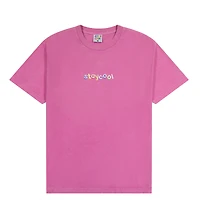 Stay Cool NYC : Classic Thermo Tee