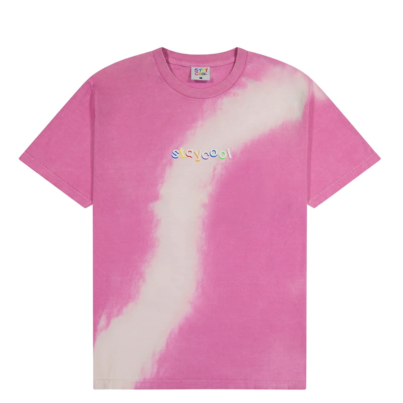 Stay Cool NYC : Classic Thermo Tee