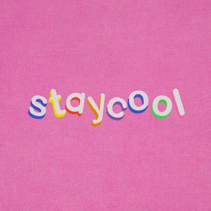 Stay Cool NYC : Classic Thermo Tee