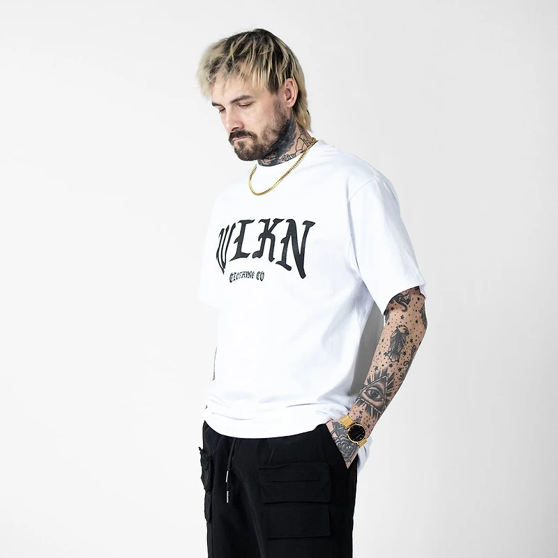 WLKN : Discovery T-Shirt, W